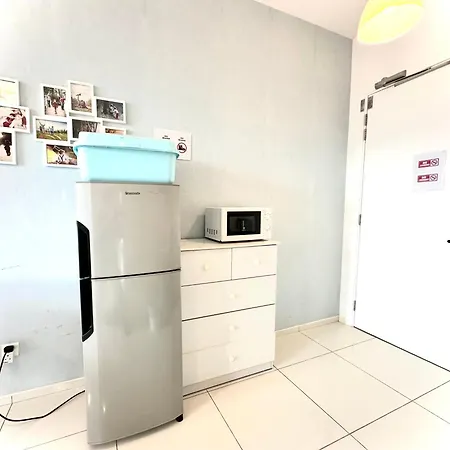Home Sweet Home At Robertson Bukit Bintang,Trx,Klcc
